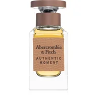 Wody i perfumy męskie - Abercrombie & Fitch Authentic Moment woda toaletowa 50ml dla Panów - miniaturka - grafika 1
