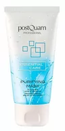 Maseczki do twarzy - Maska do twarzy Postquam Essential Care Purifying Mask 150ml (8432729046717) - miniaturka - grafika 1