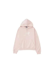 Donna Felpa New Balance WT41504 - Bluzy damskie - miniaturka - grafika 1