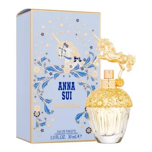 Anna Sui Fantasia Woda toaletowa 30 ml - Wody i perfumy damskie - miniaturka - grafika 1
