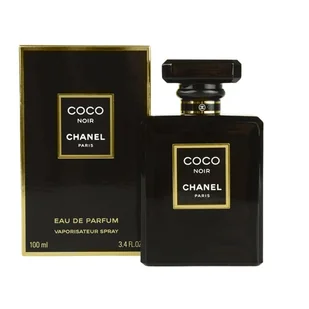 Chanel Coco Noir woda perfumowana 100ml - Wody i perfumy damskie - miniaturka - grafika 1