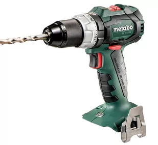 Metabo SB 18 LT + METALOC II (602316840) - Wiertarko-wkrętarki akumulatorowe - miniaturka - grafika 1