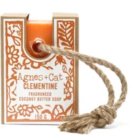 Mydła - Mydło na sznurku - Clementine - miniaturka - grafika 1