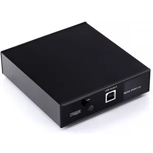 REGA Fono Mini A2D - Wzmacniacze - miniaturka - grafika 1