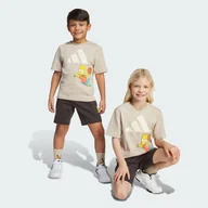 Odzież sportowa dziecięca - ZestawThe Simpsons Tee Set Kids - miniaturka - grafika 1