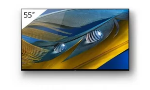 Sony FWD-55A80J - Monitory reklamowe i wyświetlacze - miniaturka - grafika 1