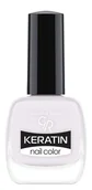 Lakiery do paznokci - Golden Rose lakier do paznokci Z Keratyną Keratin Nail Color - 04 - miniaturka - grafika 1