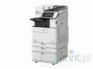 Urządzenia wielofunkcyjne - Canon imageRUNNER ADVANCE IR4525i - miniaturka - grafika 1