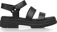 Sandały damskie - Timberland Sandały TIMBERLAND London Vibe TB0A29MV0011 - miniaturka - grafika 1