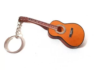 Breloczek KEMIS Gitara - Dekoracje domu - miniaturka - grafika 1
