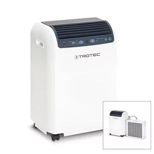 Trotec PAC4600 - Klimatyzatory - miniaturka - grafika 1