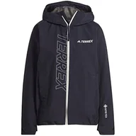 Kurtki damskie - adidas Kurtka W Gtx Paclite Kurtka damska - miniaturka - grafika 1