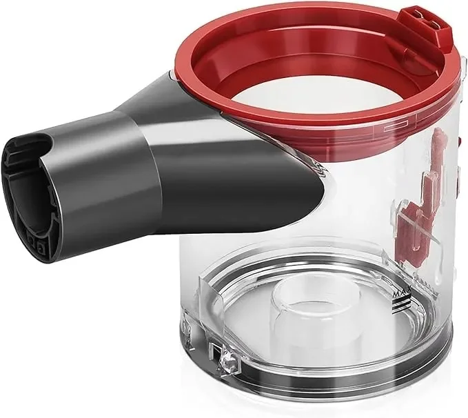 Zamienny Pojemnik Na Kurz Kompatybilny Z Odkurzaczami Dyson V7 V8 Sv10 Sv11
