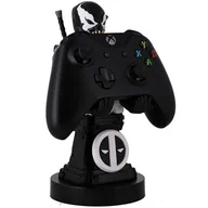 Gadżety dla graczy - EXG Pro Stojak na Kontroler/Telefon Venompool Deadpool Warszawa - miniaturka - grafika 1