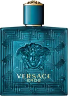 Wody i perfumy męskie - Versace Eros Woda perfumowana 100ml - miniaturka - grafika 1