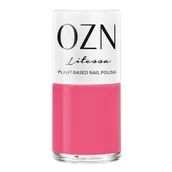 Lakiery do paznokci - OZN Nail Lacquer Purple 12.0 ml - miniaturka - grafika 1