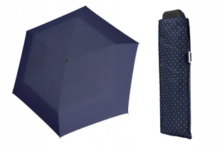 Parasol kieszonkowy Carbonsteel Mini Slim Doppler - Parasole - miniaturka - grafika 1