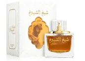 Wody i perfumy męskie - Lattafa Sheikh Shuyukh Khusoosi, Woda Perfumowana, 100ml - miniaturka - grafika 1