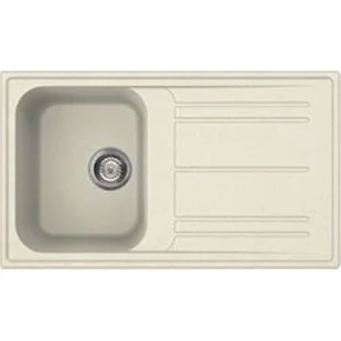 Smeg Rigae LZ861P - Zlewozmywaki - miniaturka - grafika 1