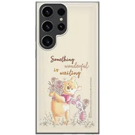 Etui i futerały do telefonów - Etui dedykowane do Samsung S23 ULTRA wzór:  Kubuś i Przyjaciele 041 oryginalne i oficjalnie licencjonowane - miniaturka - grafika 1