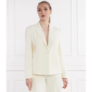 TWINSET Marynarka | Regular Fit - Marynarki i żakiety damskie - miniaturka - grafika 1