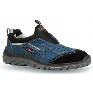 Upower Mistral Grip S1P, B, 38 EU