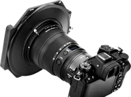 Akcesoria fotograficzne - Uchwyt filtra NiSi S6 Kit Nikon Z 14-24 F2.8 S - miniaturka - grafika 1