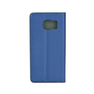 Etui Smart Magnet book Xiaomi Redmi Note 13 Pro 5G granatowy /navy - Etui i futerały do telefonów - miniaturka - grafika 2