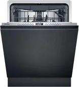 Zmywarki do zabudowy - Siemens iQ300 SN63HX06CE - miniaturka - grafika 1