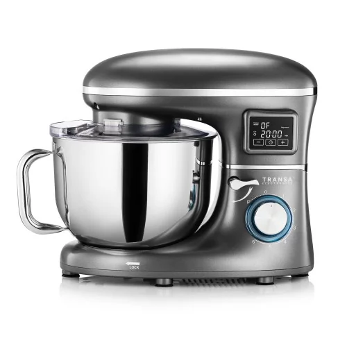 Transa Electronics SilverHot Chef TE-24