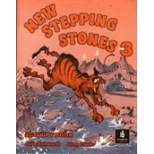 Pozostałe języki obce - Pearson Stepping Stones New 3 WB - miniaturka - grafika 1