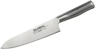 Global Profesjonalny nóż szefa kuchni 21cm | Global GF-33 - Akcesoria gastronomiczne - miniaturka - grafika 1