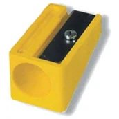 Temperówki - KOH-I-NOOR Temperówka do grubych kredek 16mm - miniaturka - grafika 1