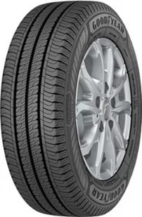 Goodyear EfficientGrip Cargo 2 225/75R16C 118/116R - Opony dostawcze letnie - miniaturka - grafika 1