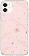 Etui i futerały do telefonów - Etui na Samsung A51 Harry Potter 032 Różowy - miniaturka - grafika 1