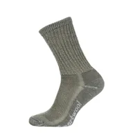 Skarpetki damskie - Skarpety Smartwool Classic Hike Light Cushion Crew - miniaturka - grafika 1
