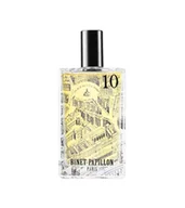 Wody i perfumy unisex - Binet-Papillon No. 10 Malt Night-Fighter woda perfumowana unisex 100ml - miniaturka - grafika 1