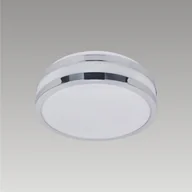 Lampy sufitowe - Prezent Plafon łazienkowy NORD 1xE27/60W/230V - miniaturka - grafika 1