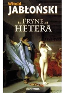 Fryne hetera - Fantasy Fryne hetera - Fantasy - miniaturka - grafika 2