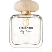 Wody i perfumy damskie - Trussardi My Name Woda perfumowana 100ml - miniaturka - grafika 1