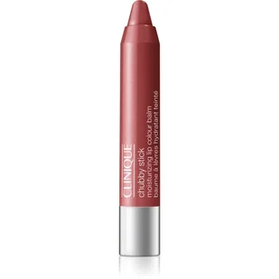 Clinique Chubby Stick 03 Fuller Fig - Szminki - miniaturka - grafika 1