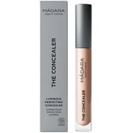 Korektory do twarzy - Madara Korektor Warm Latte 30 Luminous Perfecting 4 ml - miniaturka - grafika 1
