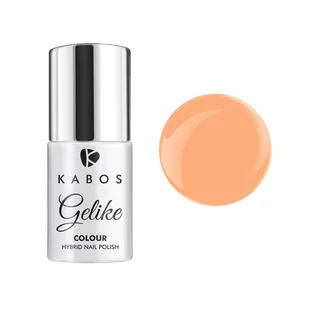 Gelike colour Nectar 5ml - Lakiery do paznokci - miniaturka - grafika 2