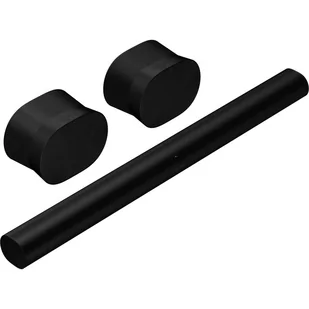 Zestaw dźwięku przestrzennego: Sonos ARC + 2x Era 300, Kolor: Czarny - Soundbary - miniaturka - grafika 1