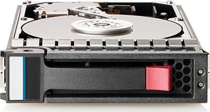 Dysk serwerowy HP 2TB 3.5'' SAS-2 6Gb/s 714426-001