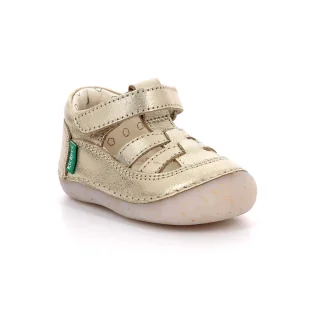 Sandały dziecięce KICKERS SUSHY - Buty dla dziewczynek - miniaturka - grafika 1