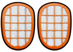 2x Filtr do Philips SpeedPro/Aqua MAX - FC5005 - Filtry do odkurzaczy - miniaturka - grafika 1