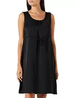 Sukienki ciążowe - ESPRIT Maternity Sukienka damska WVN Sl, czarny (black 001), 42 - miniaturka - grafika 1