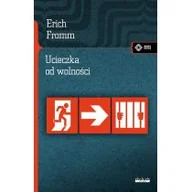 Filozofia i socjologia - Ucieczka od wolności - miniaturka - grafika 1
