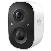 Kamery IP - Kamera IP iGET HOMEGUARD SmartCam Flex HGWBC351 (HGWBC351) Biała - miniaturka - grafika 1